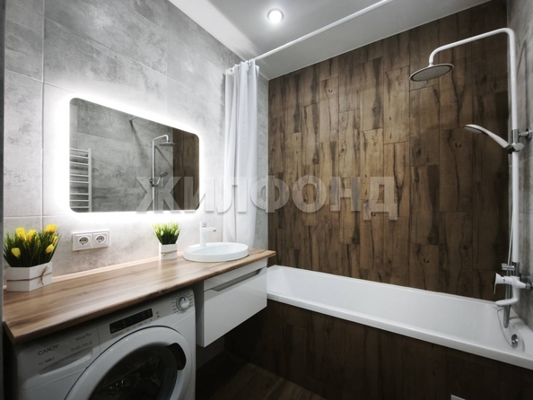 
  Продается студия 29 м², в ЖК Гурьевский, дом 1 корпус 1. Фото 7.
