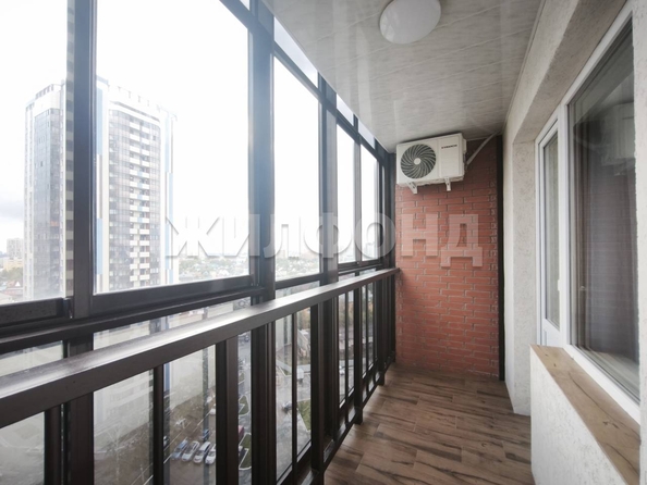 
  Продается студия 29 м², в ЖК Гурьевский, дом 1 корпус 1. Фото 10.