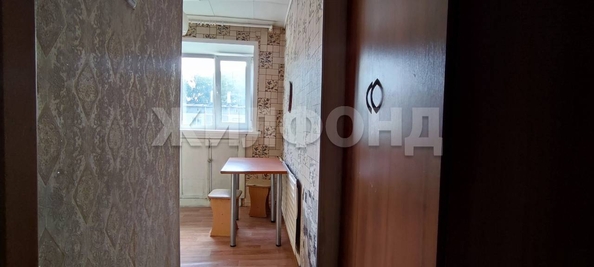 
  Продается 1-комн. квартира 22.1 м². Фото 8.
