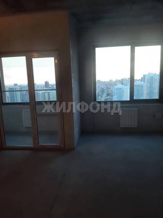 
  Продается студия 40 м², в ЖК Тихомиров, башня А. Фото 6.