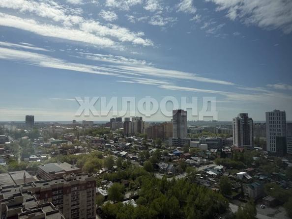 
  Продается студия 40 м², в ЖК Тихомиров, башня А. Фото 16.