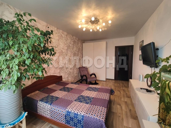 
  Продается 2-комн. квартира 42.9 м². Фото 5.