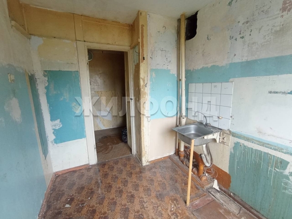 
  Продается 2-комн. квартира 43.6 м². Фото 5.