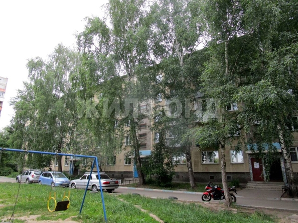 
  Продается 2-комн. квартира 43.6 м². Фото 15.