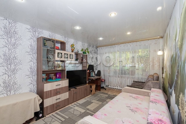 
  Продается 2-комн. квартира 42.2 м². Фото 4.