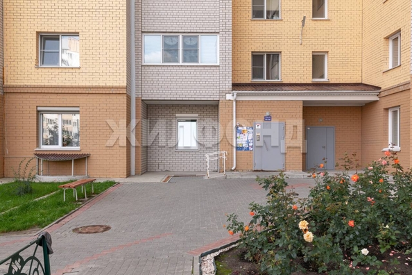 
  Продается 3-комн. квартира 85 м². Фото 21.