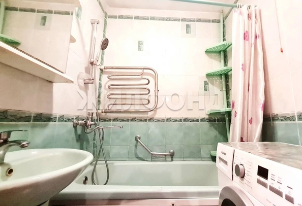
  Продается 4-комн. квартира 70.4 м². Фото 11.