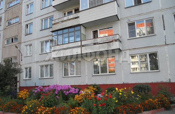 
  Продается 4-комн. квартира 70.4 м². Фото 16.