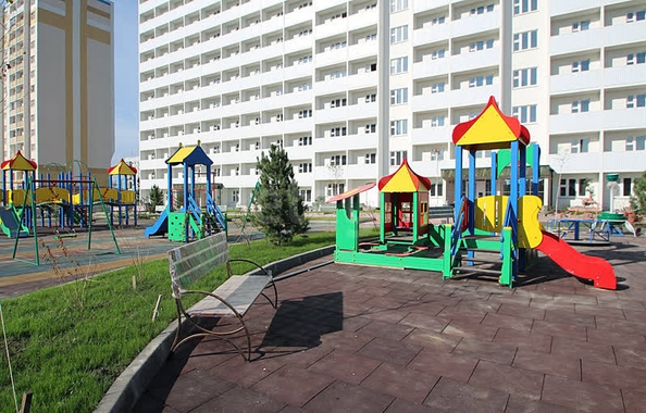 
  Продается студия 30 м². Фото 9.