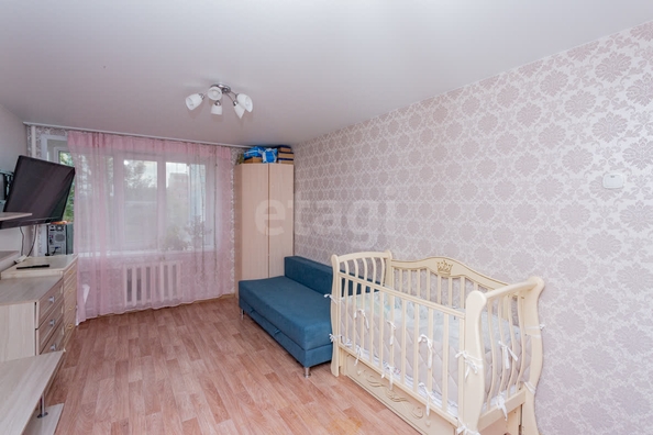 
  Продается 1-комн. квартира 35.1 м². Фото 1.