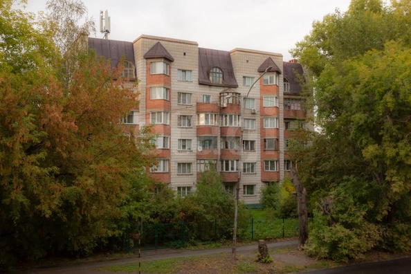 
  Продается 1-комн. квартира 35.1 м². Фото 1.