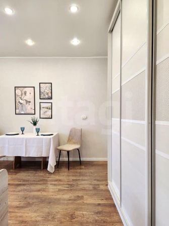 
  Продается 1-комн. квартира 27.9 м². Фото 13.