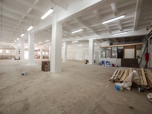 
  Продается производственное помещение 512.7 м². Фото 20.