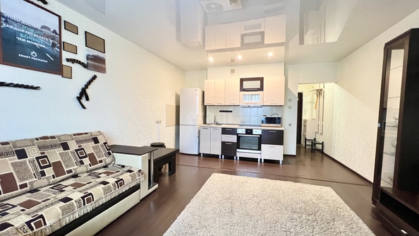 
  Продается студия 32.5 м². Фото 2.