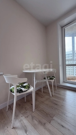 
  Продается студия 28.4 м², в ЖК Основатели, дом 5. Фото 5.