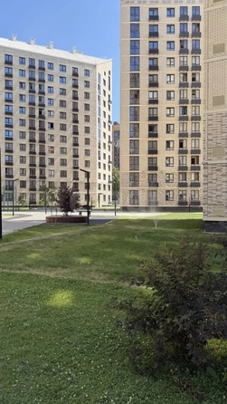 
  Продается студия 28.4 м², в ЖК Основатели, дом 5. Фото 18.