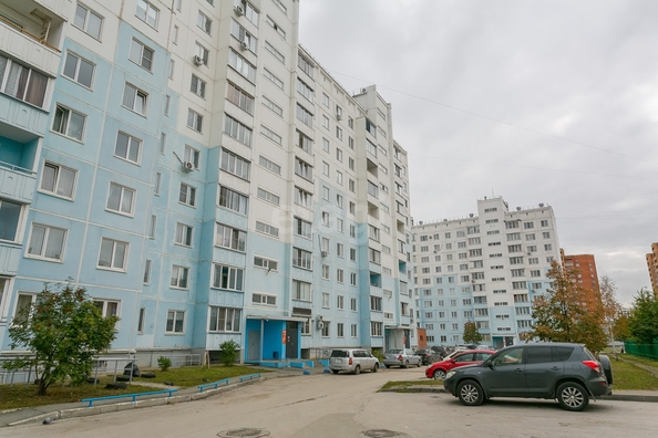
  Продается 2-комн. квартира 51.9 м². Фото 18.