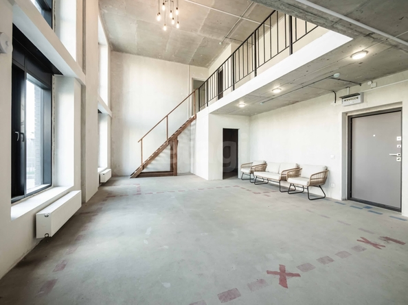 
  Продается 4-комн. квартира 170.24 м², в ЖК Заельцовский. Фото 6.