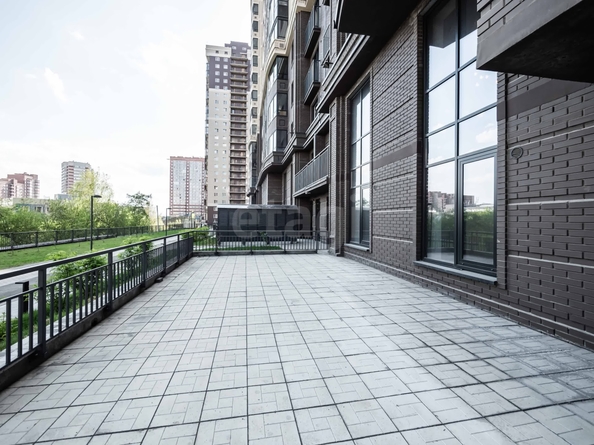 
  Продается 4-комн. квартира 170.24 м², в ЖК Заельцовский. Фото 11.