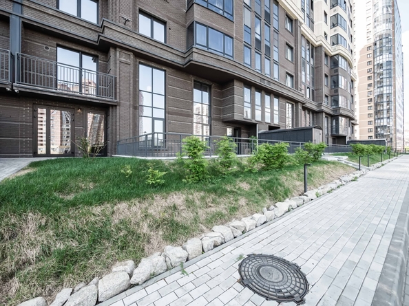 
  Продается 4-комн. квартира 170.24 м², в ЖК Заельцовский. Фото 13.