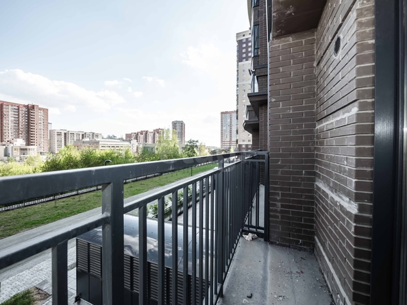 
  Продается 4-комн. квартира 170.24 м², в ЖК Заельцовский. Фото 22.