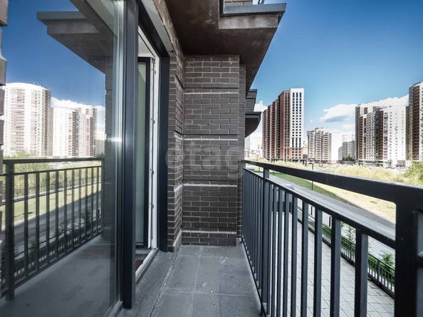 
  Продается 4-комн. квартира 170.24 м², в ЖК Заельцовский. Фото 23.