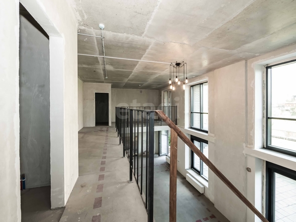 
  Продается 4-комн. квартира 170.24 м², в ЖК Заельцовский. Фото 24.