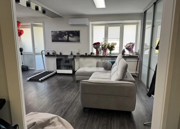 
  Продается 3-комн. квартира 84.2 м². Фото 4.