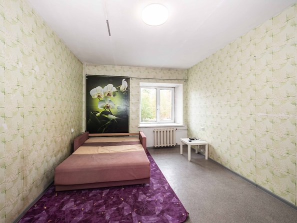 
  Продается 1-комн. квартира 38 м². Фото 10.