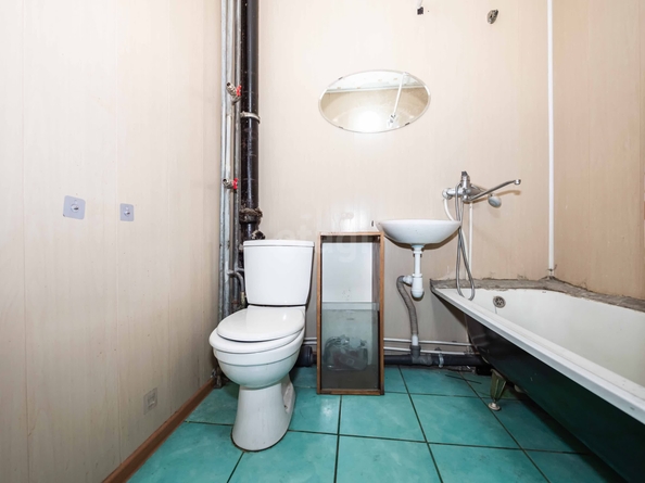 
  Продается 1-комн. квартира 38 м². Фото 16.