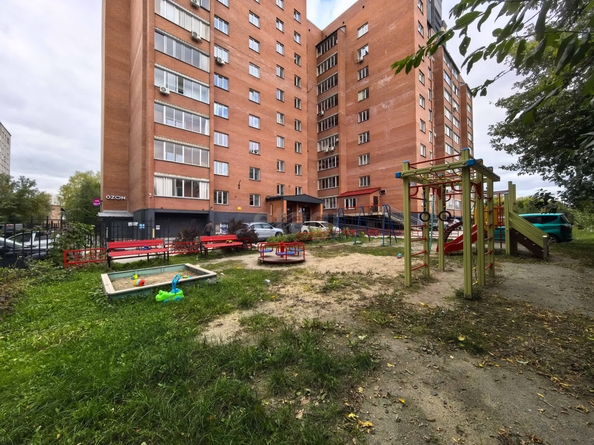 
  Продается 1-комн. квартира 38 м². Фото 24.