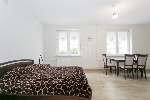 
  Продается 3-комн. квартира 73.4 м², в ЖК На Тульской, 1 этап. Фото 10.