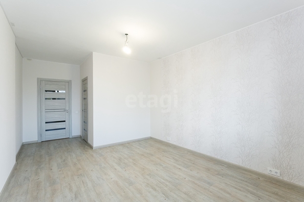 
  Продается 3-комн. квартира 73.4 м², в ЖК На Тульской, 1 этап. Фото 15.