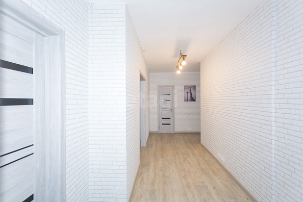 
  Продается 3-комн. квартира 73.4 м², в ЖК На Тульской, 1 этап. Фото 17.