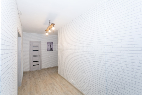 
  Продается 3-комн. квартира 73.4 м², в ЖК На Тульской, 1 этап. Фото 20.