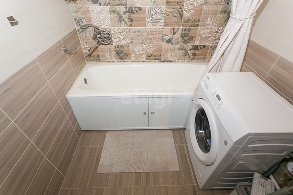 
  Продается 3-комн. квартира 73.4 м², в ЖК На Тульской, 1 этап. Фото 25.