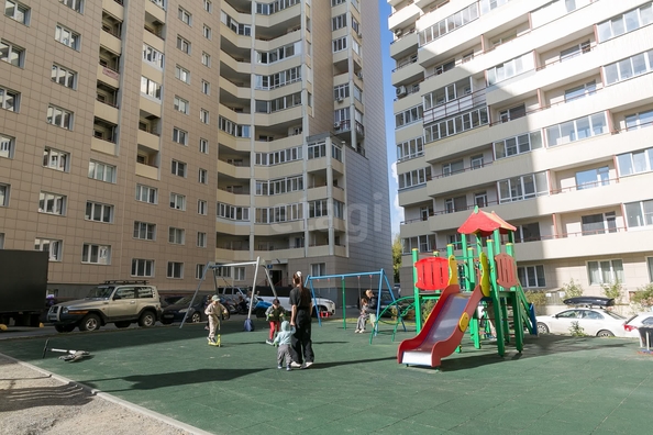 
  Продается 3-комн. квартира 73.4 м², в ЖК На Тульской, 1 этап. Фото 28.