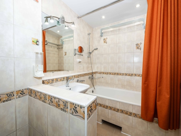 
  Продается 1-комн. квартира 39.9 м². Фото 3.