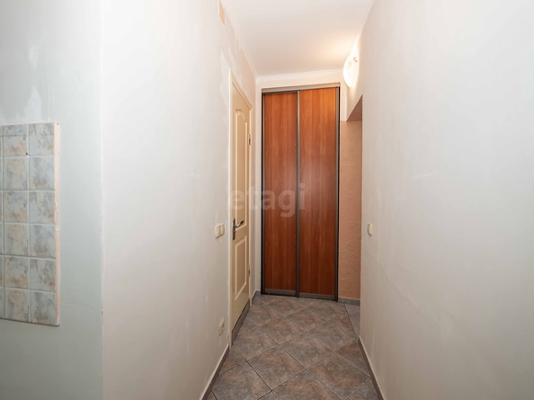 
  Продается 1-комн. квартира 39.9 м². Фото 20.