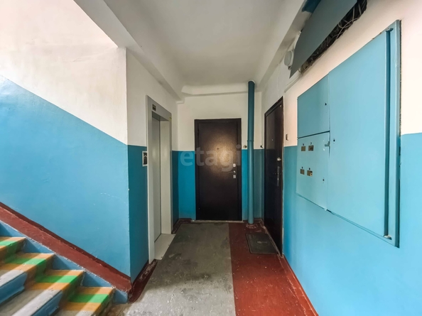 
  Продается 1-комн. квартира 39.9 м². Фото 27.