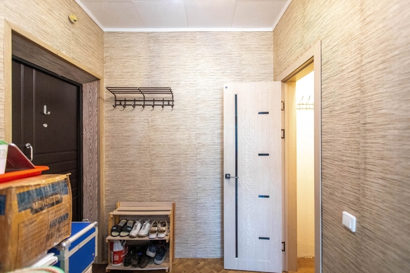 
  Продается студия 28.1 м². Фото 6.