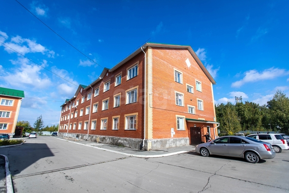 
  Продается студия 28.1 м². Фото 10.