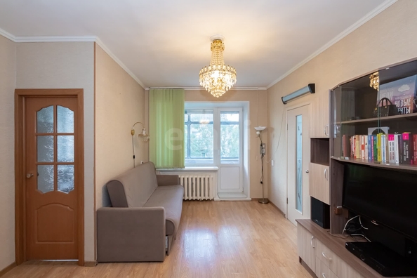 
  Продается 2-комн. квартира 40.9 м². Фото 2.