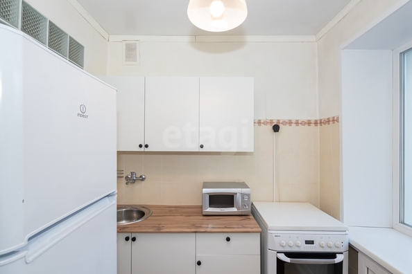 
  Продается 2-комн. квартира 40.9 м². Фото 9.
