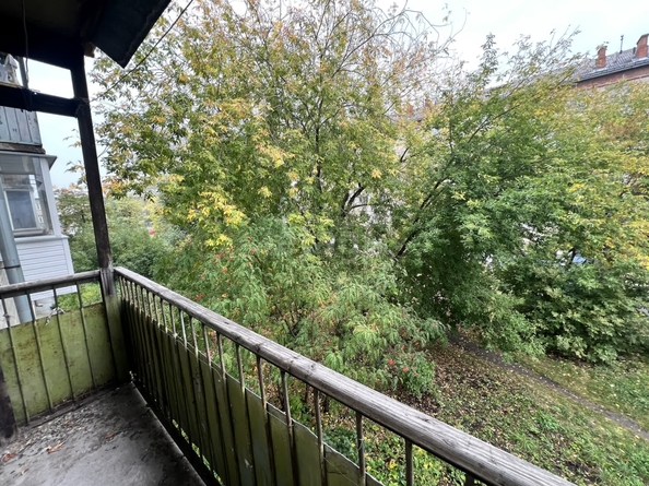 
  Продается 2-комн. квартира 44.5 м². Фото 20.