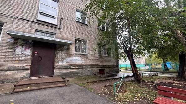 
  Продается 2-комн. квартира 44.5 м². Фото 23.