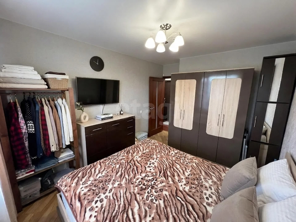 
  Продается 3-комн. квартира 62 м². Фото 6.
