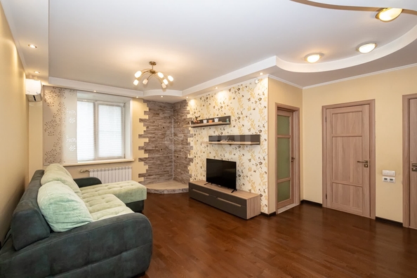 
  Продается 3-комн. квартира 91.7 м². Фото 1.