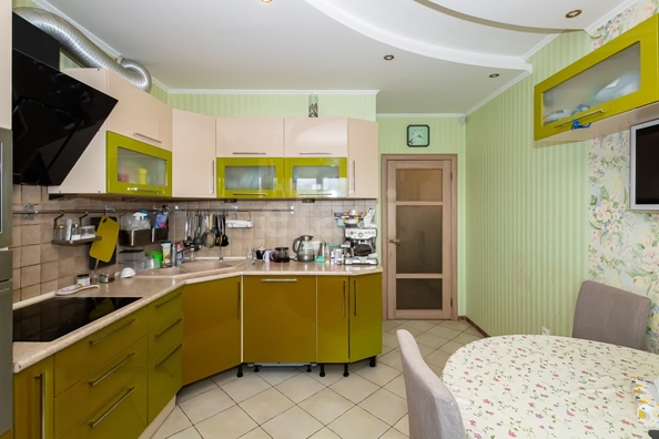 
  Продается 3-комн. квартира 91.7 м². Фото 6.