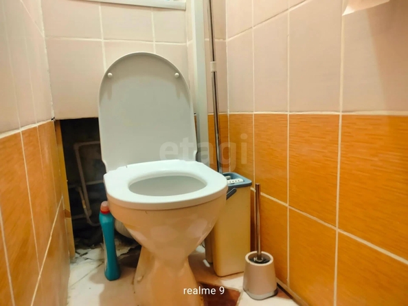 
  Продается 2-комн. квартира 42 м². Фото 21.